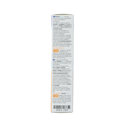 Blephaderm Blephaderm 40 Milliliter