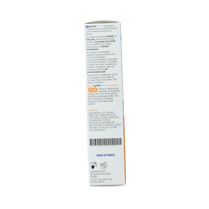 Blephaderm Blephaderm 40 Milliliter