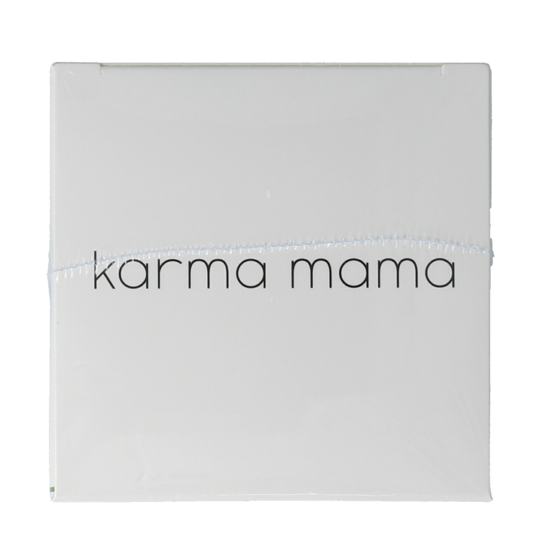 Karma Mama Belly butter nourishing 100 Milliliter