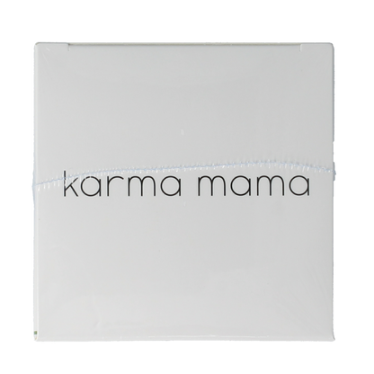 Karma Mama Belly butter nourishing 100 Milliliter