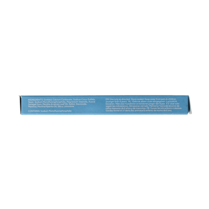 Smyle Tandpasta tabletten met fluoride navul 63.00 Stuks