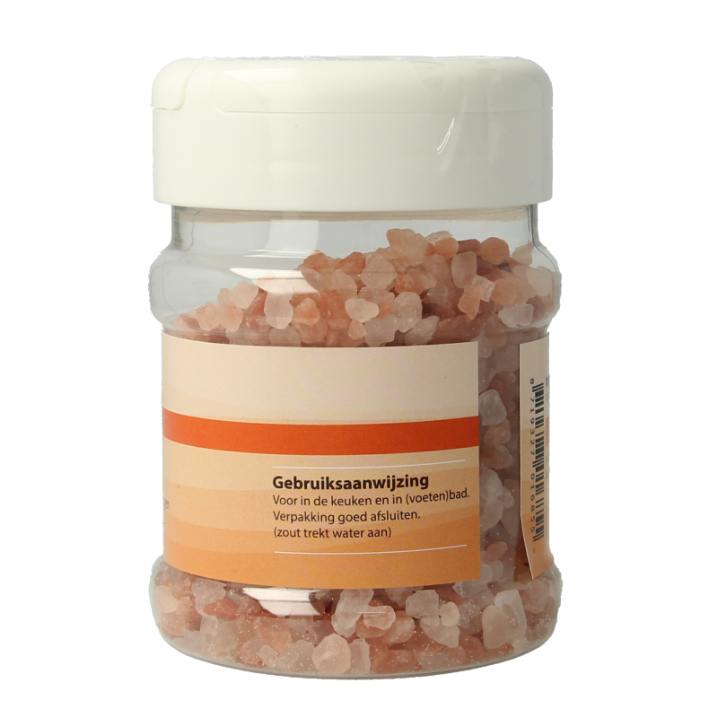 Vitacura Himalaya zout 200 Gram