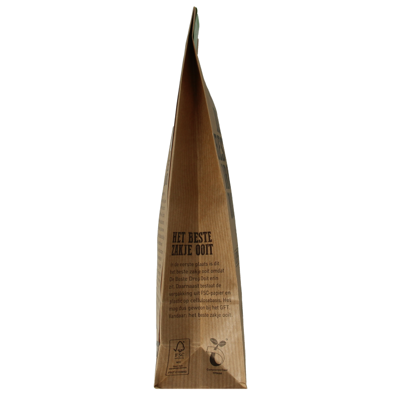 Klepper&Klepper De beste drop ooit laurier 200 Gram