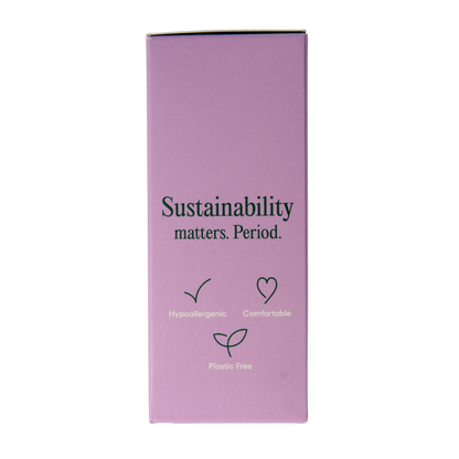 Yoni Menstruatiecup maat 1 1.00 Stuks