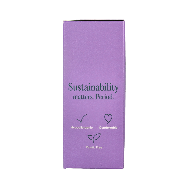 Yoni Menstruatiecup maat 2 1 Stuks