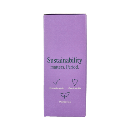 Yoni Menstruatiecup maat 2 1 Stuks