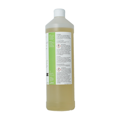 Greenhub  Groene zeep vloeibaar 1 Liter