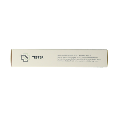 The Tester Lyme test 1.00 Stuks