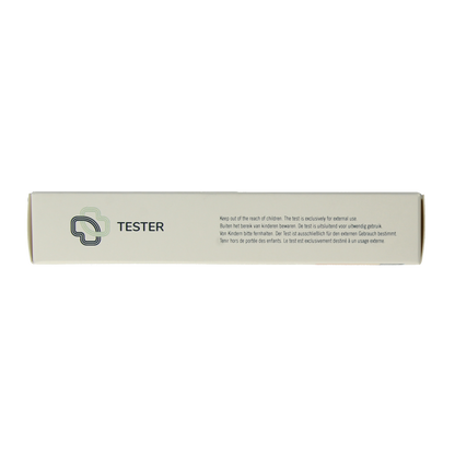 The Tester Helicobacter pylori test 1.00 Stuks