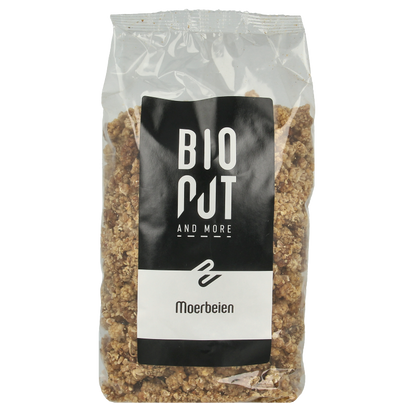 Bionut Moerbeien bio 500 Gram