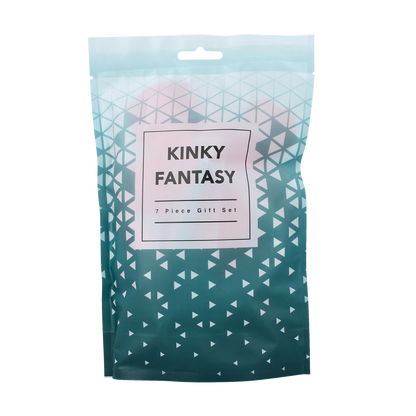 Loveboxxx Kinky fantasy 1.00 Set