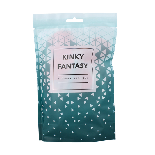 Loveboxxx Kinky fantasy 1.00 Set