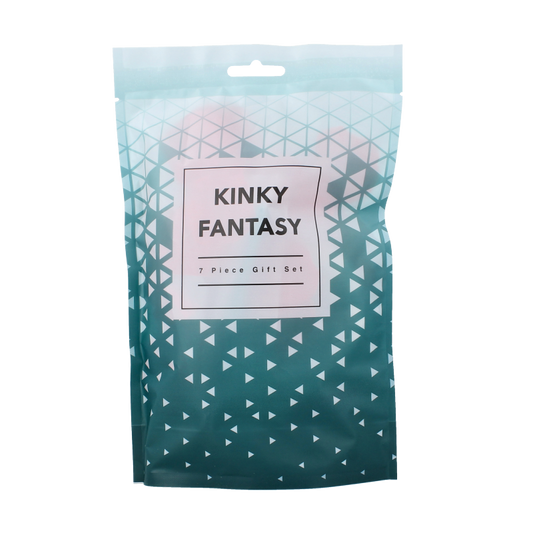 Loveboxxx Kinky fantasy 1 Set