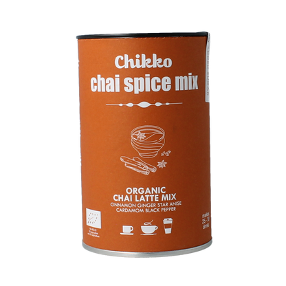 Chikko Not coffee chai latte bio 130 Gram