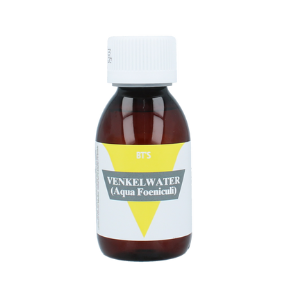 BT'S Venkelwater 120.00 Milliliter