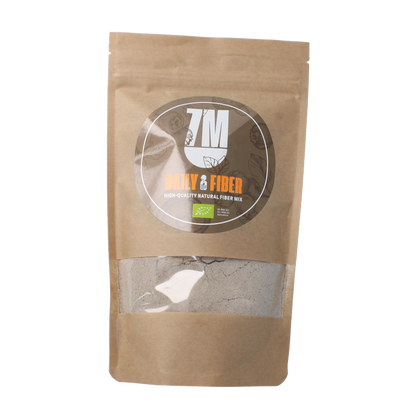 7M Daily fiber 200 Gram
