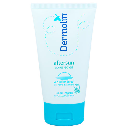 Dermolin Aftersun 150.00 Milliliter