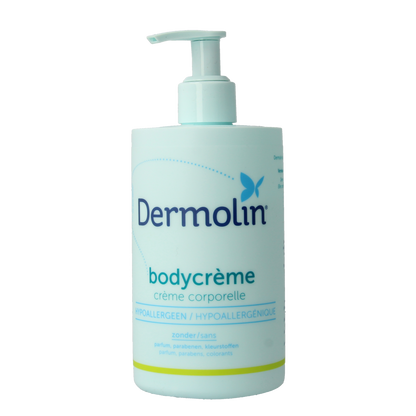 Dermolin Bodycreme 300.00 Milliliter