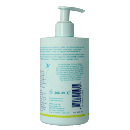 Dermolin Bodycreme 300 Milliliter