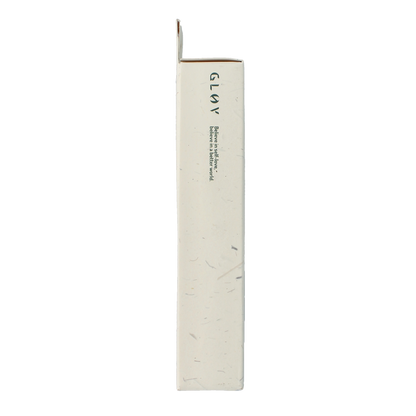 Glov Luna eco pin-point vibrator groen 1.00 Stuks