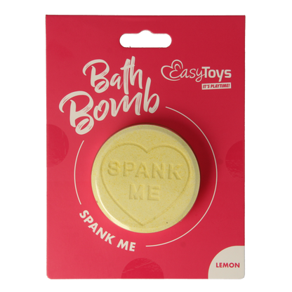 EasyToys Badbruisbal spank me 1 Stuks