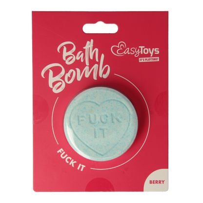 EasyToys Badbruisbal fuck it 1 Stuks
