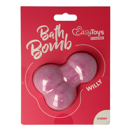 EasyToys Badbruisbal willy 1.00 Stuks