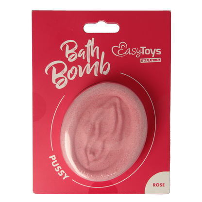 EasyToys Badbruisbal pussy 1 Stuks