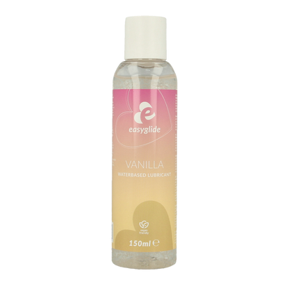 Easyglide Glijmiddel vanille 150 Milliliter