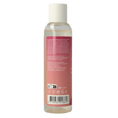 Easyglide Glijmiddel rose champagne 150 Milliliter