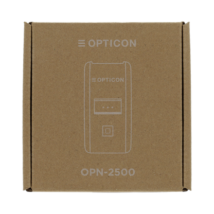 Holland Pharma Opticon handscanner OPN-2500 1.00 Stuks
