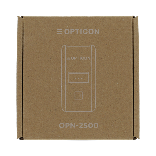 Holland Pharma Opticon handscanner OPN-2500 1.00 Stuks