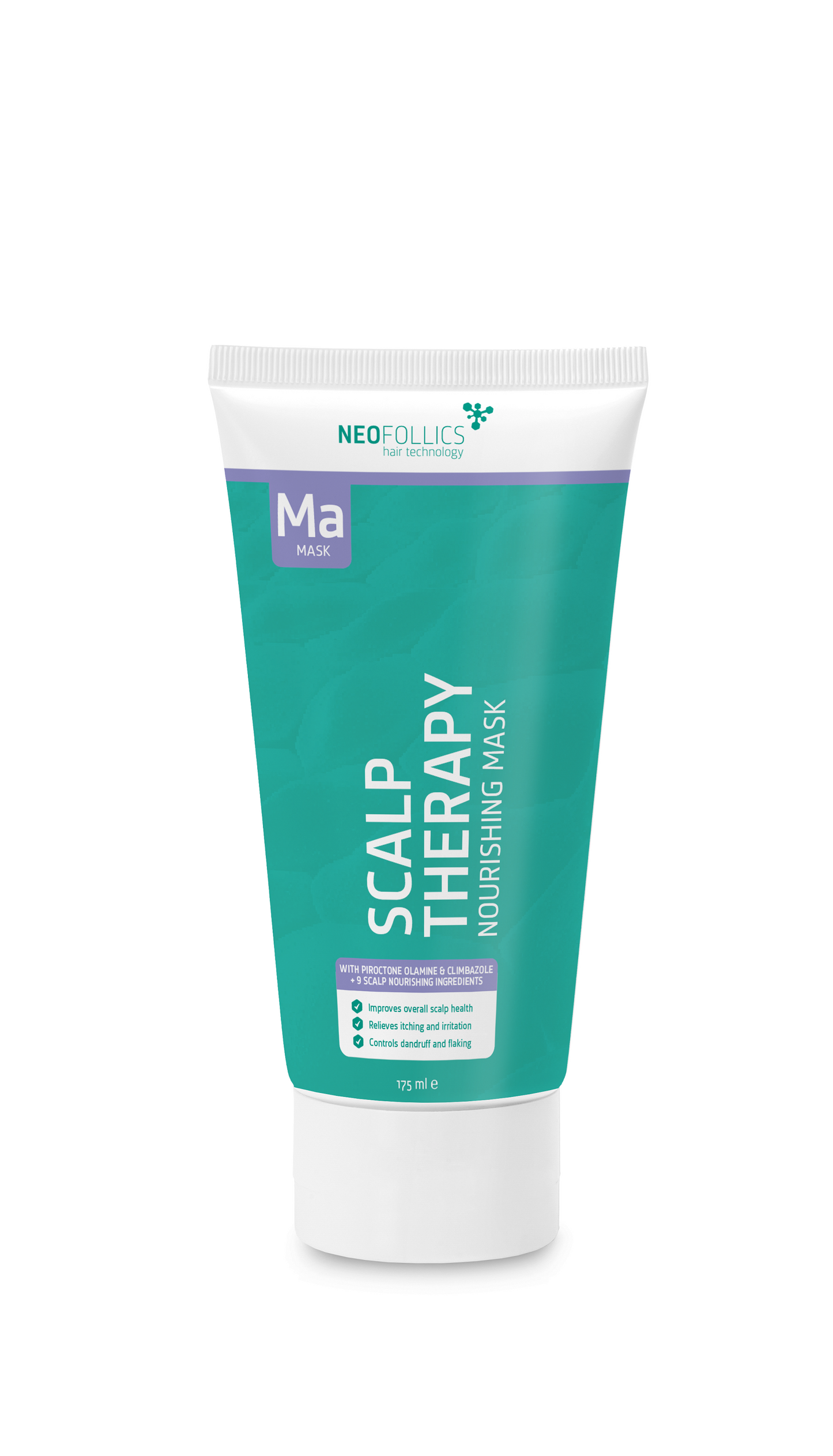 Neofollics Scalp therapy nourishing mask 175 Milliliter