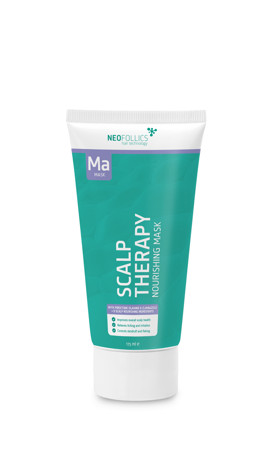 Neofollics Scalp therapy nourishing mask 175 Milliliter