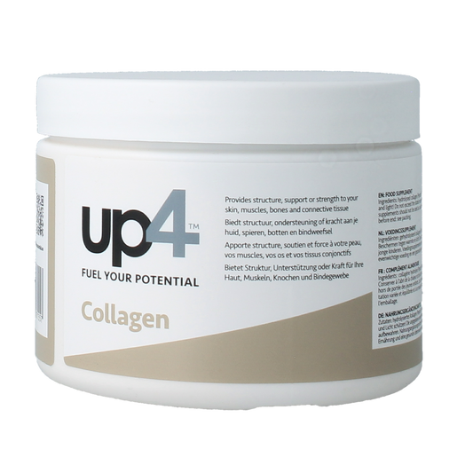 UP4 Collageen poeder 210.00 Gram