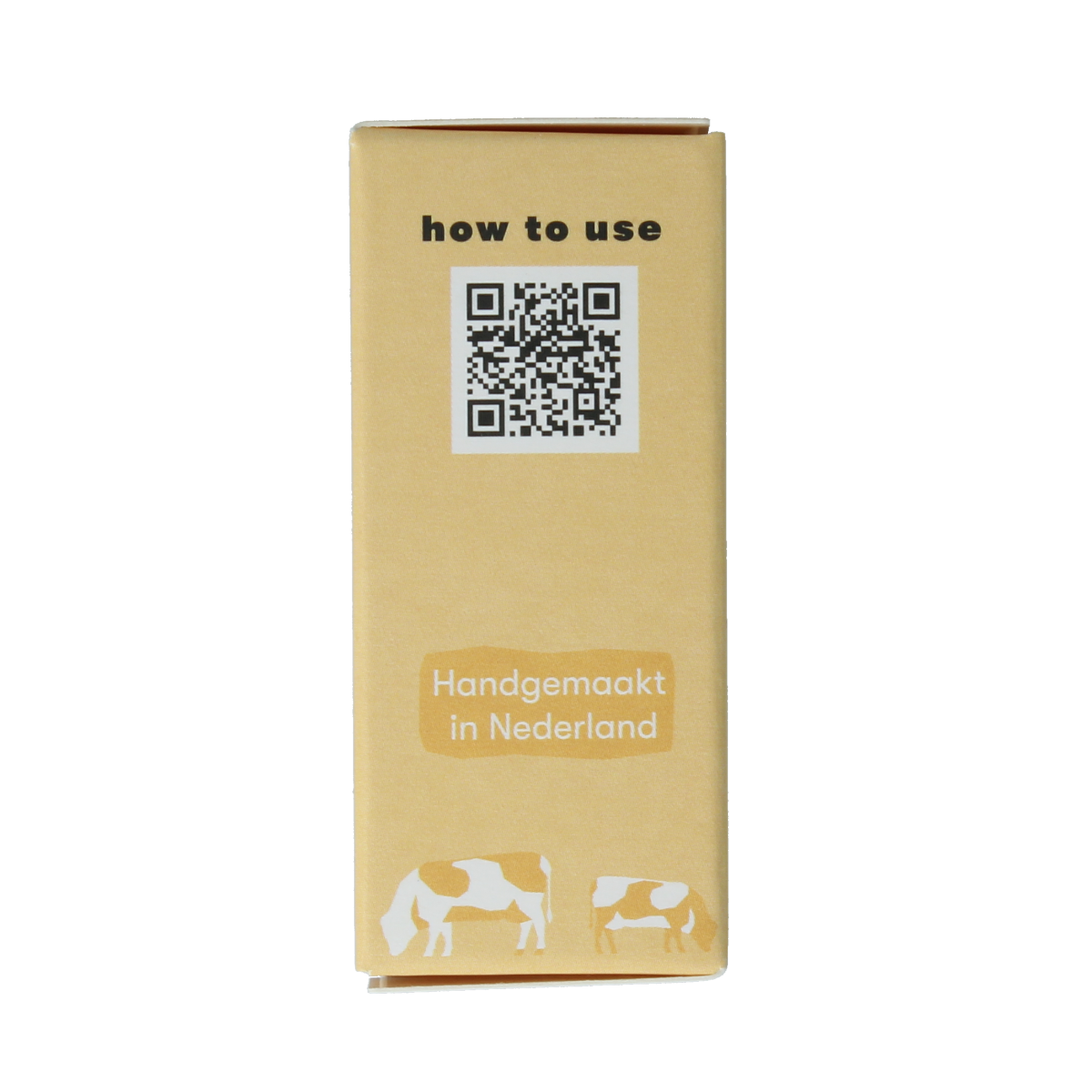 Shampoobars Shampoo bar citrus 60.00 Gram