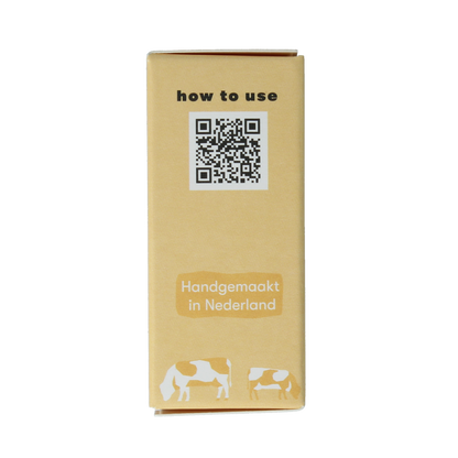 Shampoobars Shampoo bar citrus 60.00 Gram