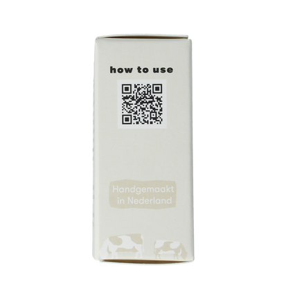 Shampoobars Conditioner bar kokos 45.00 Gram