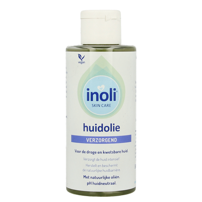 Inoli Huidolie 150 Milliliter