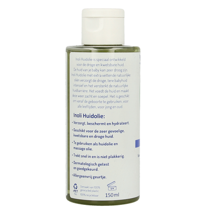 Inoli Huidolie 150 Milliliter