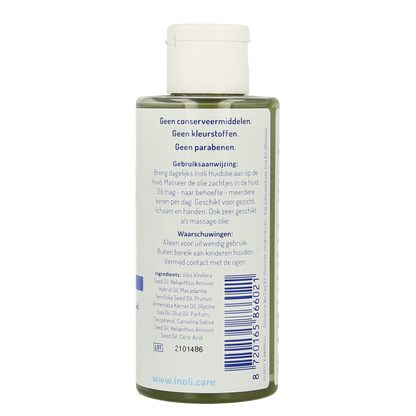 Inoli Huidolie 150 Milliliter