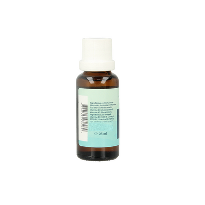 Vitacura Vitamine D3 + K2 25 Milliliter