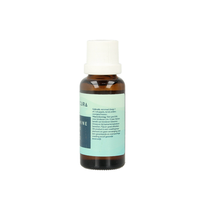Vitacura Vitamine D3 + K2 25 Milliliter