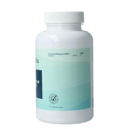Vitacura Magnesium citraat 60 Tabletten