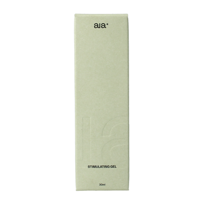 Aia* Stimulerende gel 30.00 Milliliter