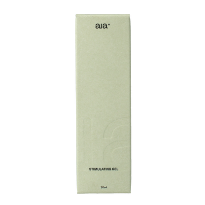 Aia* Stimulerende gel 30 Milliliter
