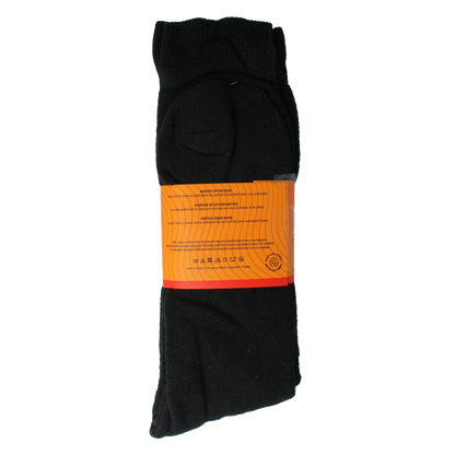 Naproz Thermosok 46-48 assorti donker 3 Paar