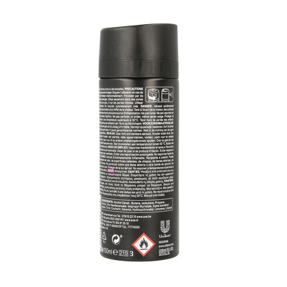 AXE Deodorant bodyspray excite 150.00 Milliliter