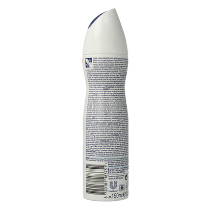 Rexona Deodorant spray cotton dry 150 Milliliter