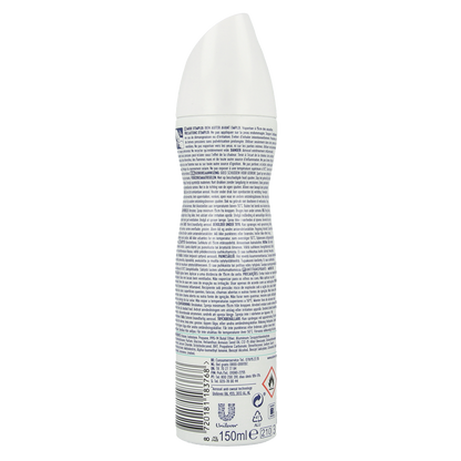 Rexona Deodorant spray shower fresh 150.00 Milliliter
